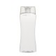 8 oz plastic shampoo bottle with cap(FPET240-B)